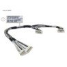38066595 - CABLE MCIO (MB-RISER) 36CM
