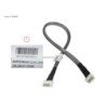 38066599 - CABLE MCIO (MB-HD BP) 55CM