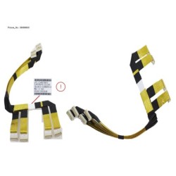 38066600 - CABLE MCIO...