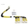 38066601 - CABLE MCIO (MB-GPU BP) 62CM