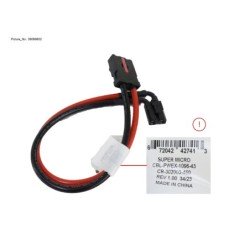 38066602 - CABLE PWR...