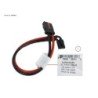 38066602 - CABLE PWR (PDB-GPU BD) 43CM
