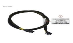 38066603 - CABLE PWR (MB-PDB) 60CM