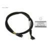 38066603 - CABLE PWR (MB-PDB) 60CM