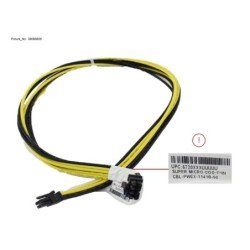 38066606 - CABLE PWR...