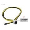 38066606 - CABLE PWR (PDB-HD BP) 50CM