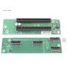 38066608 - L RISER CARD