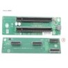 38066609 - R RISER CARD