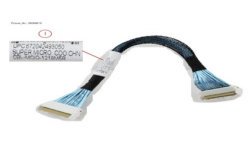 38066615 - CABLE MCIO (MB-RISER) XXCM