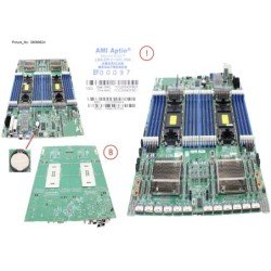 38066624 - MOTHER BOARD...
