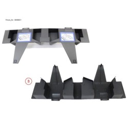 38066631 - AIR SHROUD FOR MB