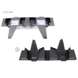 38066631 - AIR SHROUD FOR MB
