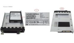 38066635 - SSD SAS 24G RI 960GB SED IN LFF SLIM