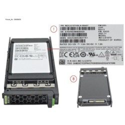38066636 - SSD SAS 24G RI...