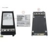38066640 - SSD SAS 24G RI 960GB SED IN SFF SLIM