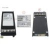 38066640 - SSD SAS 24G RI 960GB SED IN SFF SLIM