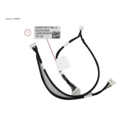 38066642 - I2C SIGNAL CABLE...