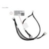38066642 - I2C SIGNAL CABLE (MB TO RHSBP) Y CABLE