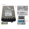 38066643 - HD SAS 12G 6TB 7K2 512E HOT PL LFF BC NU