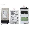 38066644 - HD SAS 12G 8TB 7K2 512E HOT PL LFF BC NU