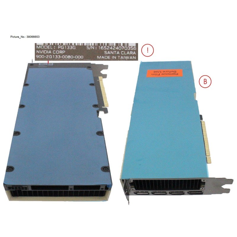 38066653 - NVIDIA L40S