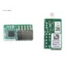 38066654 - TPM MODULE 2.0 FOR RX8770M7