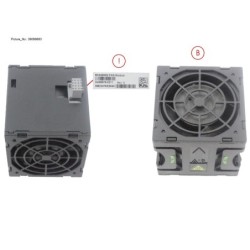 38066683 - FAN MODULE