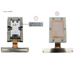 38066684 - EVAC CPU...