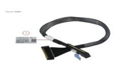 38066687 - MCIO CABLE FOR OCP  MODULE
