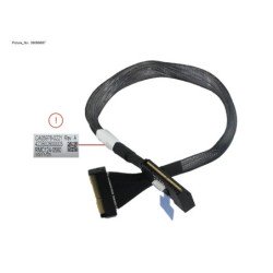 38066687 - MCIO CABLE FOR...