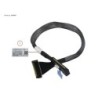 38066687 - MCIO CABLE FOR OCP  MODULE