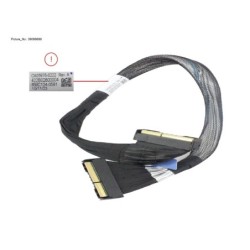 38066688 - MCIO CABLE FOR...