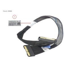 38066688 - MCIO CABLE FOR...