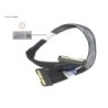 38066688 - MCIO CABLE FOR PCIE SLOT5/6