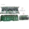 38066693 - RX2450M2_HSBP_24X2.5_PCIE+SWITCH BOARD K