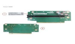 38066696 - RX2450M2_RISER_X16_LR_GPU