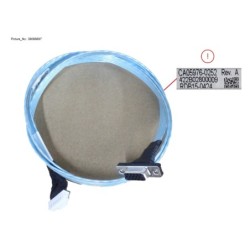 38066697 - FRONT VGA CABLE