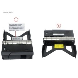 38066701 - 3.5 BLANK FILLER