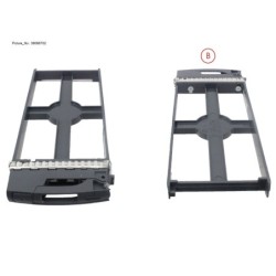 38066702 - 2.5 BLANK FILLER