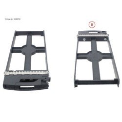 38066702 - 2.5 BLANK FILLER