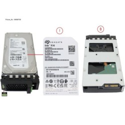 38066709 - HD SAS 12G 2TB...