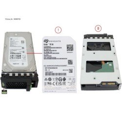 38066709 - HD SAS 12G 2TB...