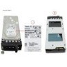38066710 - HD SAS 12G 4TB 7K2 512N HOT PL LFF BC