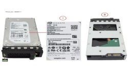 38066711 - HD SAS 12G 6TB 7K2 512E HOT PL LFF BC