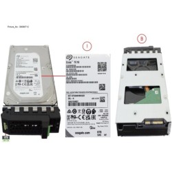 38066712 - HD SED SAS 12G...