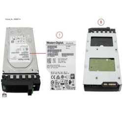 38066714 - HD SED SAS 12G...