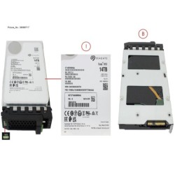 38066717 - HD SAS 12G 14TB...