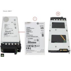 38066717 - HD SAS 12G 14TB...
