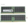 38066726 - 64GB (1X64GB) 2RX4 DDR5-4800 R ECC