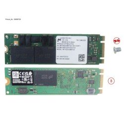 38066729 - M.2 SATA 480GB